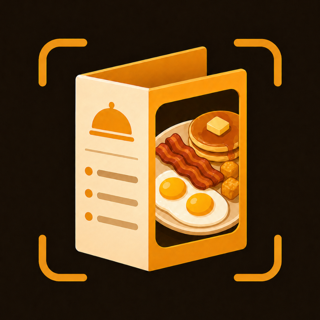 MenuPics app icon