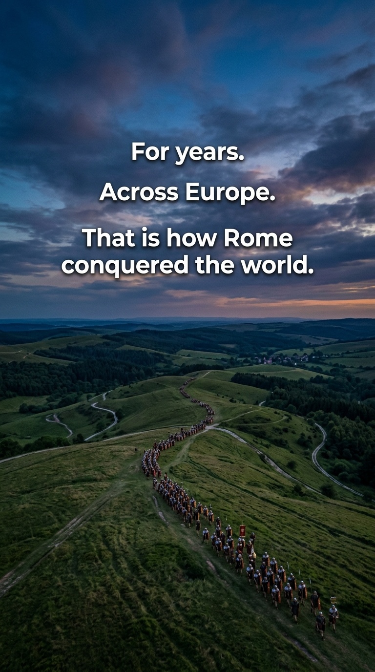 Roman legion slide 5