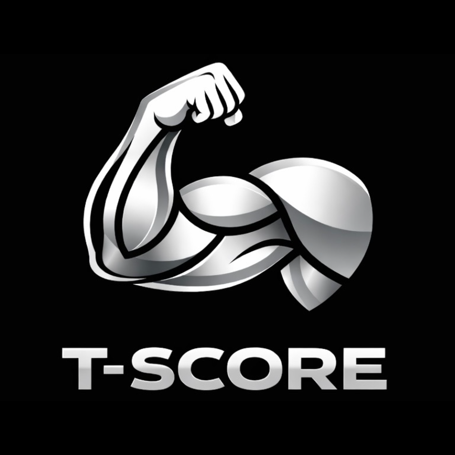 T-Score app icon