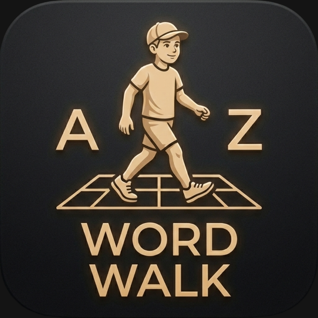 Word Walk